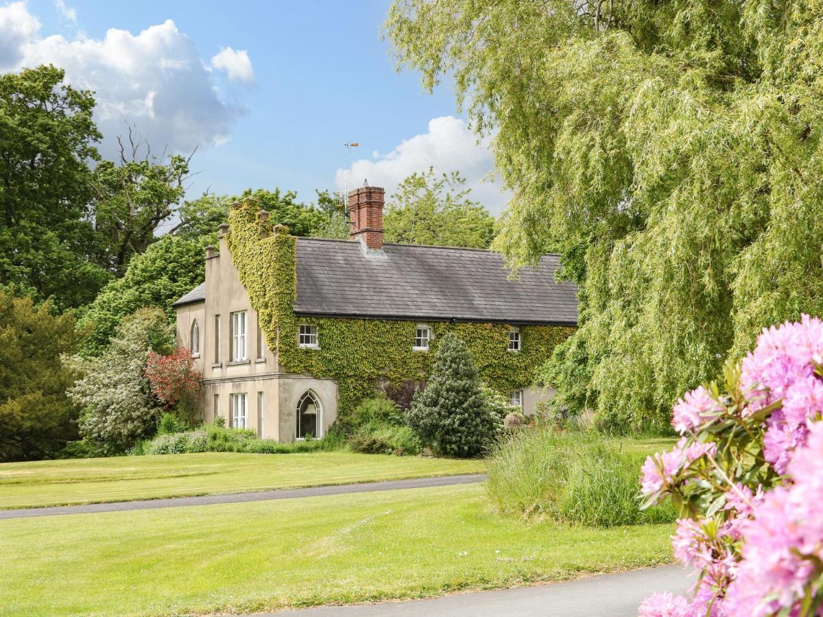 Scarvagh House Villa Craigavon Exterior photo