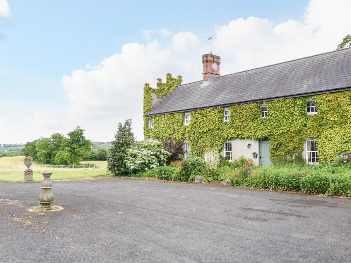 Scarvagh House Villa Craigavon Exterior photo